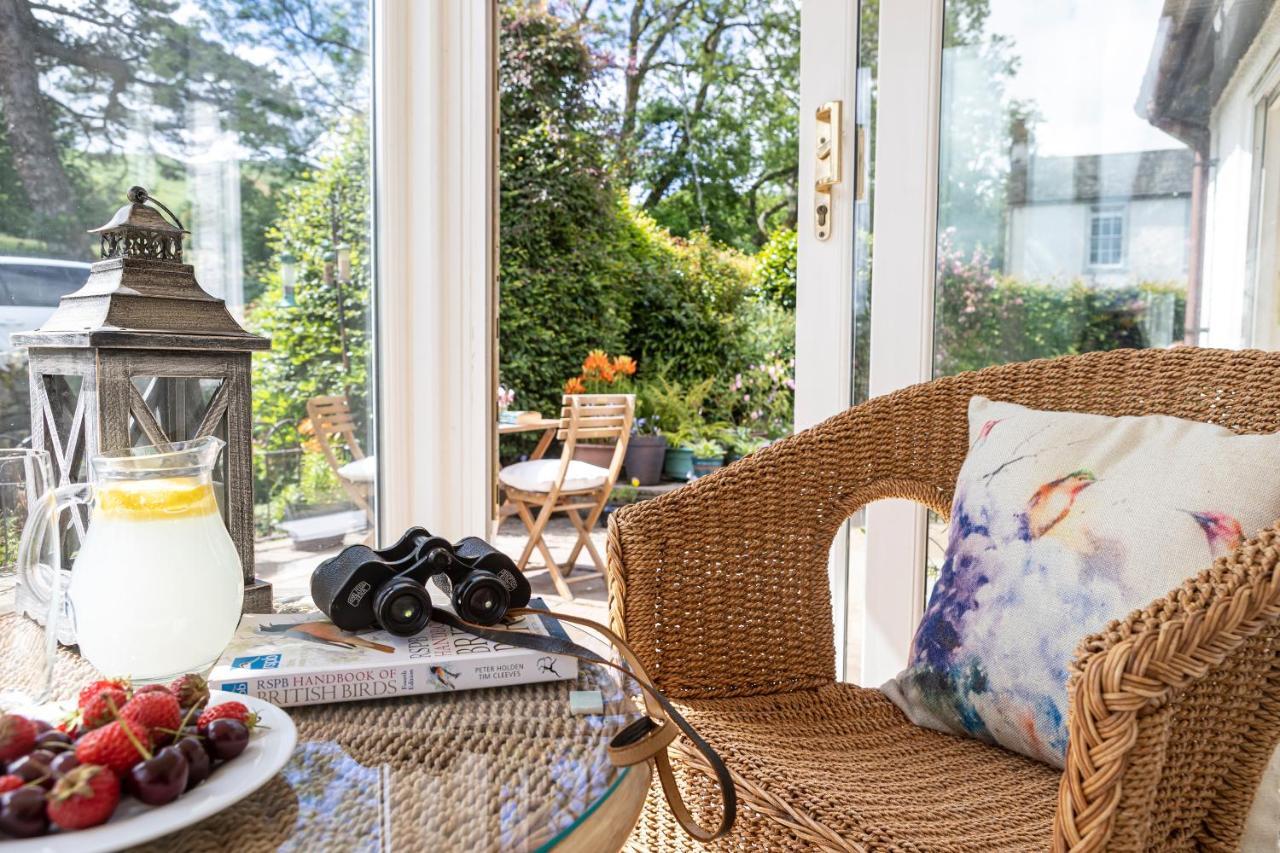 Finest Retreats - The Duck House Villa Брейтуейт Екстериор снимка