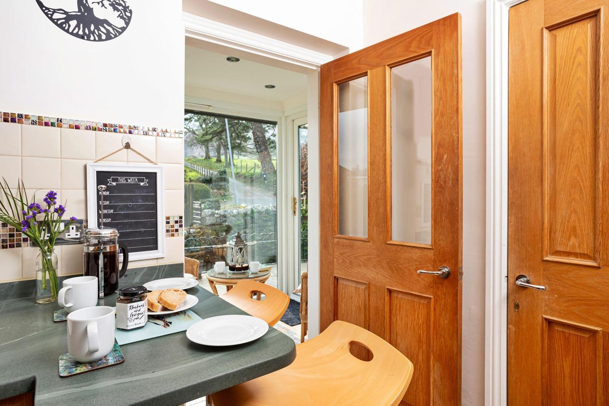 Finest Retreats - The Duck House Villa Брейтуейт Екстериор снимка