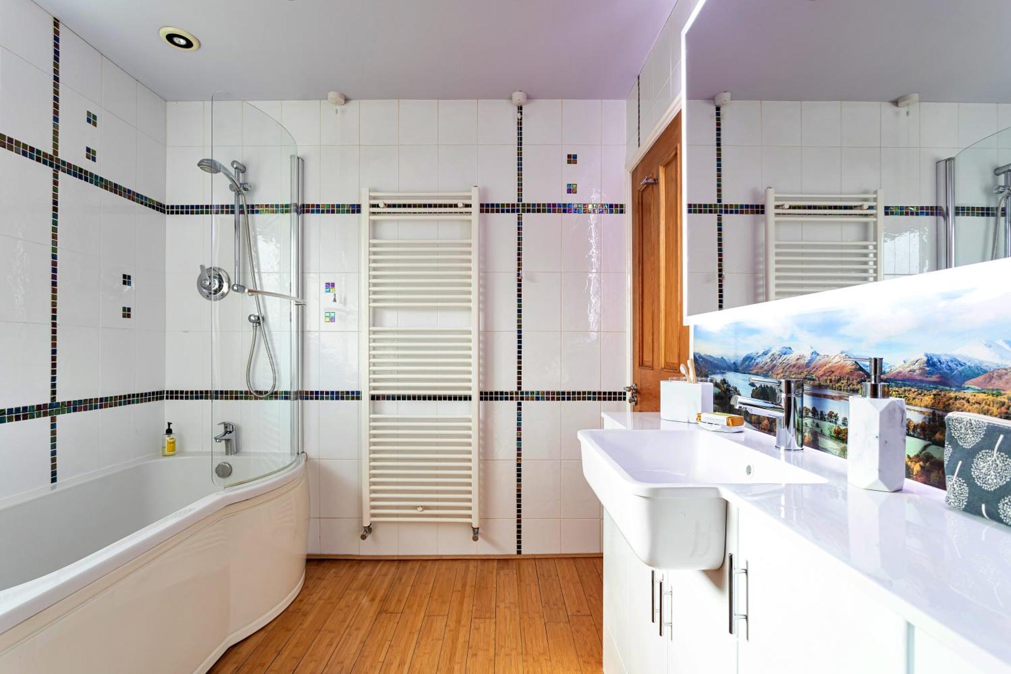 Finest Retreats - The Duck House Villa Брейтуейт Екстериор снимка